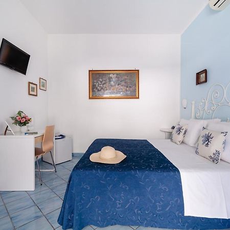 Bnb Le Isole Forio di Ischia Exterior foto