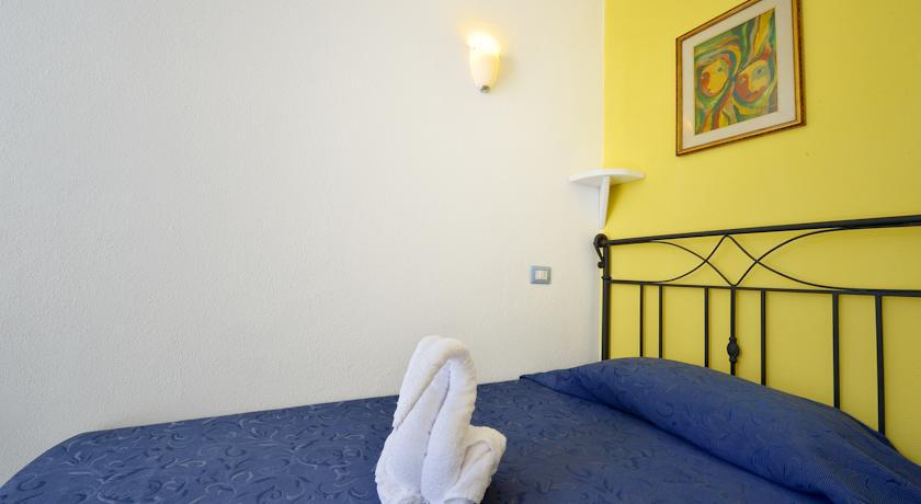 Bnb Le Isole Forio di Ischia Habitación foto
