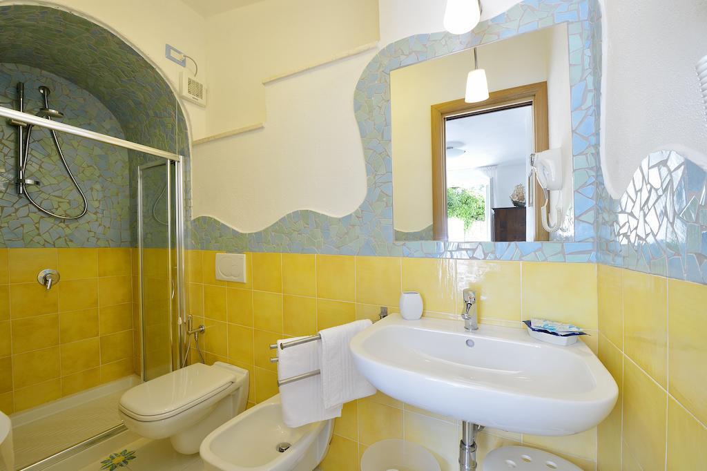 Bnb Le Isole Forio di Ischia Habitación foto
