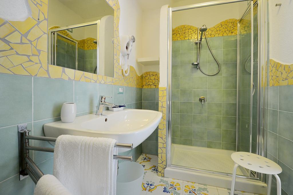 Bnb Le Isole Forio di Ischia Habitación foto