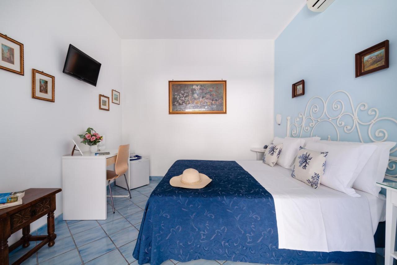Bnb Le Isole Forio di Ischia Exterior foto