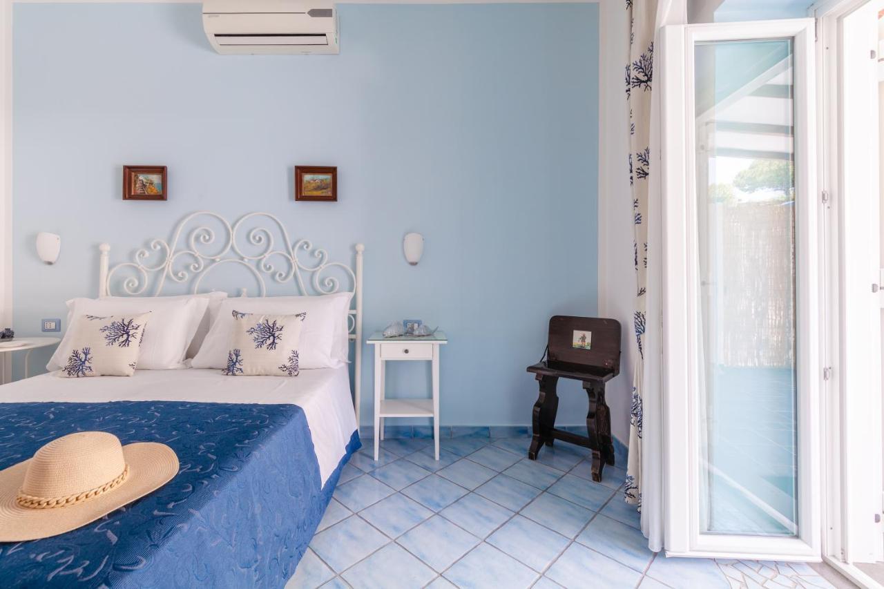Bnb Le Isole Forio di Ischia Exterior foto