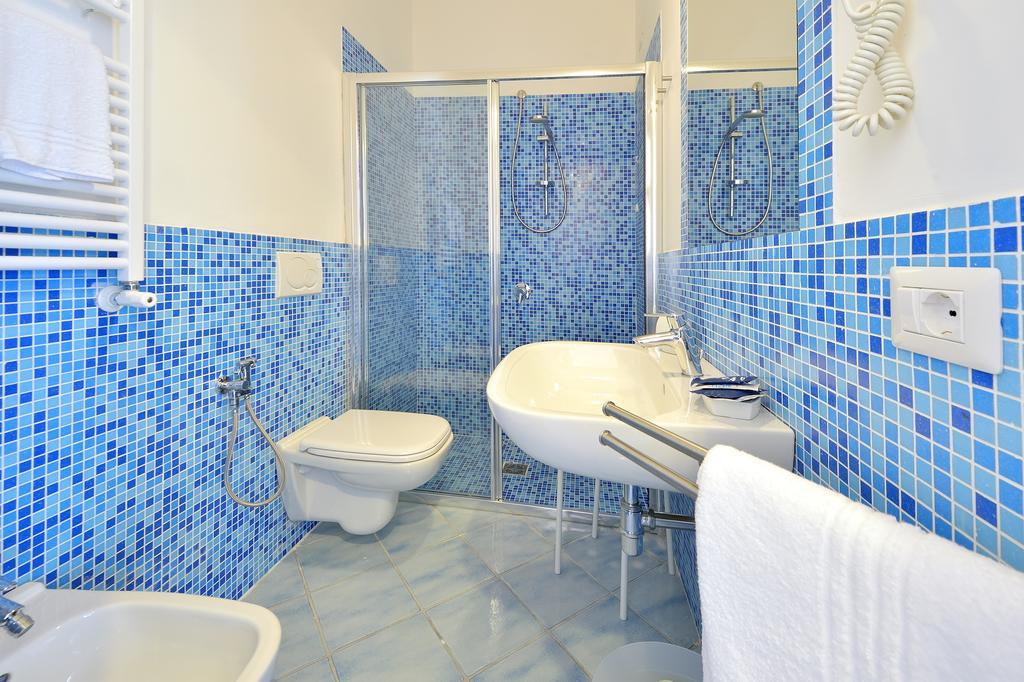 Bnb Le Isole Forio di Ischia Exterior foto